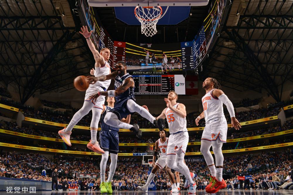 NBA这项