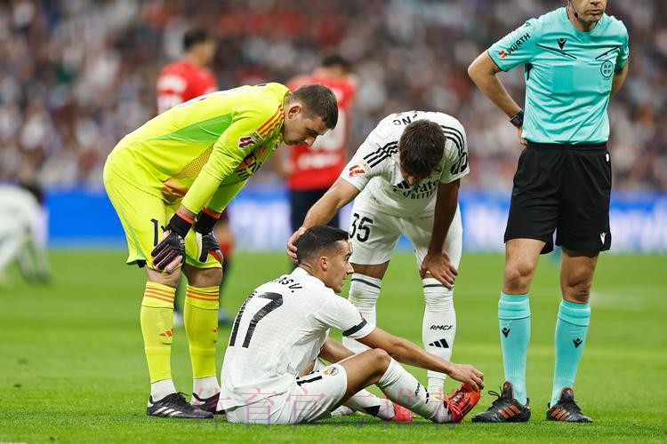 决战伯纳乌！皇马战拜仁名单-卡瓦哈尔解禁复出